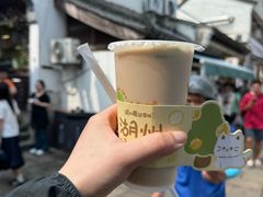 -猫的魔法密林(衣裳街店)