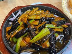 -宏状元现熬粥·京味菜(黄寺大街店)