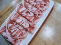 -傣妹火锅(四川北路店)