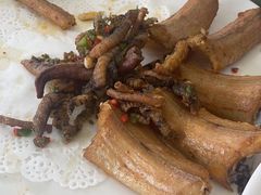 -祈胜邨•顺德鱼生•顺德菜(容桂店)