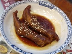 -赵记传承·中国甜品(福州总店)