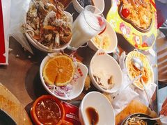-豪享来牛排(人民店)