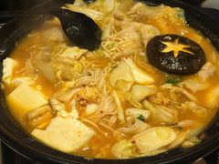 -有喜屋·深夜食堂(北京西路店)