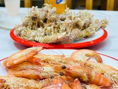 -庆山饭店·海鲜饺子家常菜(北戴河黑石路店)