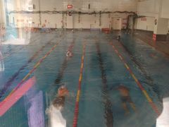 -大连市中山区市民健身中心