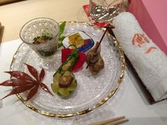 -鮨一日本料理(大中华店)