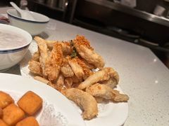 -肥仔文澳门猪骨煲(南京西路店)