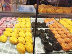 雷神夏威夷榛果巧克力-LELECHA乐乐茶(上海五角场万达广场店)