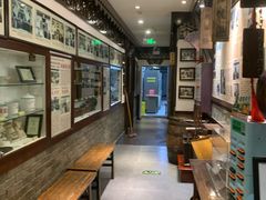 -老厨家(友谊路总店)