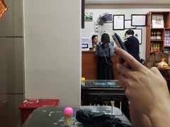 -潘苏凉茶馆(康之宝超级广场店)