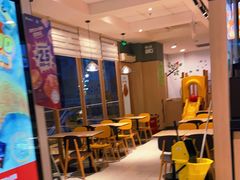 -德克士(务川店)
