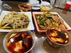 -盛唐府乾州酸汤面