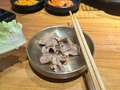 -九田家黑牛烤肉料理(华侨城店)