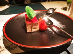 -T館·花园艺术餐厅