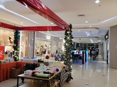 -首开福茂购物中心(宋家庄店)