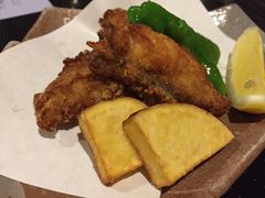 -玄品河豚(那覇國際通里之関)