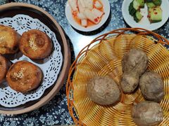 -张关合渣(航空大道店)