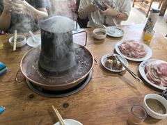 -元盛居(生态大街店)