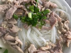 -铭珠粥粉(雅居乐花园分店)