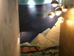 -弗兰克牛排西餐厅Ribone steak house(柠檬花园店)