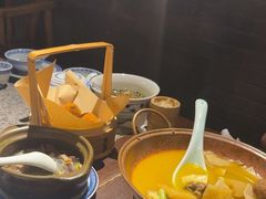 -南京大牌档(济南万象城店)