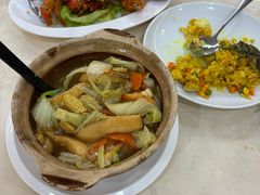 -钱塘府海鲜餐厅