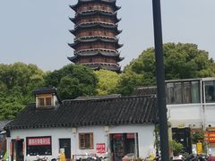 -北寺塔