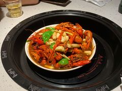 -京韵胡同·酱香羊蝎子火锅涮肉(长寿路店)