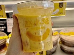 -赵小璐快乐甜品蛋糕(平安路店)