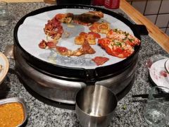 -酒拾烤肉(九方店)