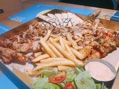 -HELLO MUSAE 拾光缪斯餐厅·纯正希腊风味(苏州中心店)