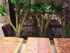 -索菲特酒店·海鲜自助 ·聚餐厅