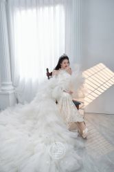 点击看大图 -金海岸婚纱摄影(塘沽店)