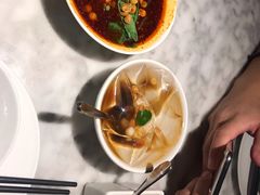 -蔴将·川菜(黄龙万科店)