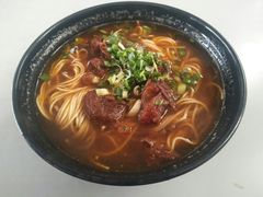 -上海为民商行清真饭店(南大路店)
