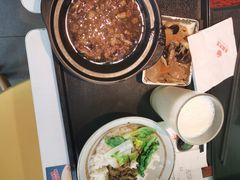 -永和大王(梅家浜店)