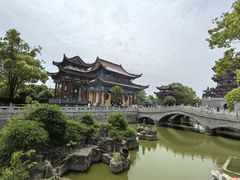 -南海禅寺