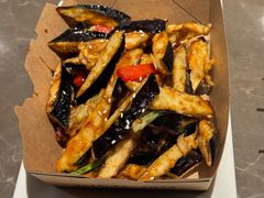 -双合园·海鲜水饺青岛菜(大尧三路店)