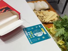 -刘少华贵州小黄牛·鲜牛肉火锅(总店)