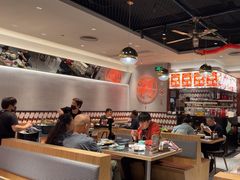 -潮界(虹桥新天地店)