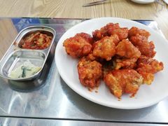 -朴氏韩国料理(北欧丽景店)