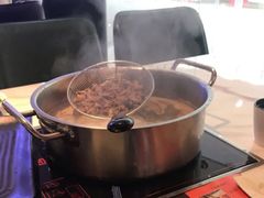 -潮牛一家潮汕牛肉火锅(璧山中央大街店)