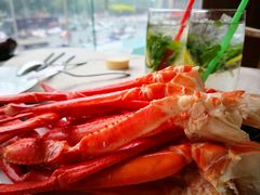 -东方红海鲜百汇(国际大厦店)