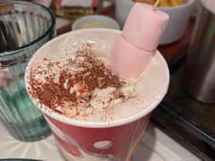 -阿妮叶李(光谷世界城店)