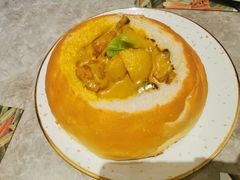 -大树餐厅(红旗街万达店)