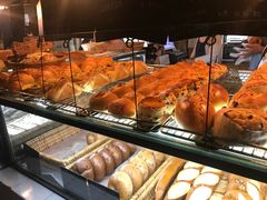 -仙峰天然面包(迎宾路店)