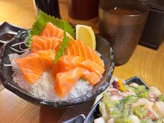 -昊·来了寿司(双楠2店)