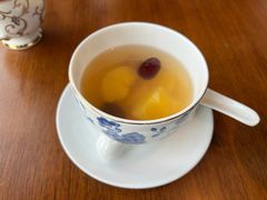 -王府井文华东方酒店-紫膳餐厅