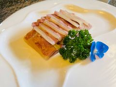 -通安客栈中餐厅·何家小馆