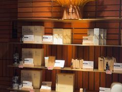 -泰合玺·精油疗愈SPA(狮山天街生活广场店)